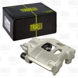 Суппорт торм. для а/м Toyota Yaris (05-)/(11-) перед. прав. d=54мм (CF 001915)