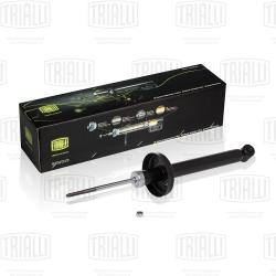 Амортизатор для а/м VW Golf (83-)/(91-)/Chery Amulet (03-) задн. масл. (AH 18517)