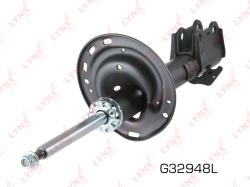 Стойка амортизаторная передняя L LEXUS RX270-450H 08> g32948l