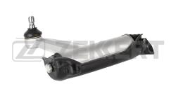 Рычаг подвески попереч. перед. верх. лев. MB S-Class (W140 C140) 91- ql-3332