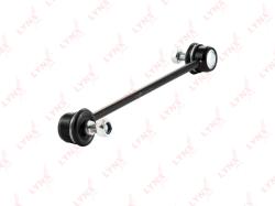 Тяга стабилизатора CHEVROLET AVEO/REZZO 03- пер.подв.лев/прав. C7144LR