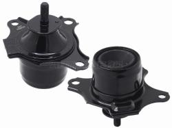 Опора двигателя Honda Civic 00-06 / Civic Ferio 00-05 / Stream 00-06 / Edix 04-09 (Слева)