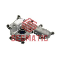 Водяной насос TOYOTA LAND CRUISER (_J7_ ) 4.2 TD (HZJ7__V) SGWP6058