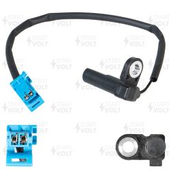 Датчик скорости для а/м Chevrolet Aveo (11-)/Captiva (06-)/Opel Astra (09-) АКПП (VS-SP 0512)