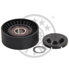 Ролик поликлинового ремня  натяжной SSANGYONG: ACTYON II  ACTYON SPORTS II  KORANDO  REXTON W  RODIU 0-n2388s