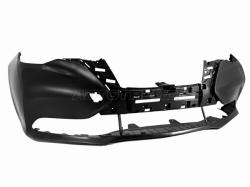 Бампер передний CHANGAN ALSVIN 18-