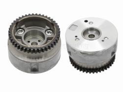 Муфта VVTI TOYOTA VITZ/BELTA/RACTIS 2SZ-FE 05-