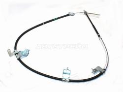 Трос стояночного тормоза TOYOTA LAND CRUISER PRADO 150 09- RH