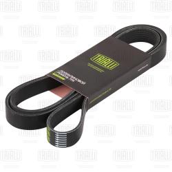 Ремень приводной для а/м Toyota Land Cruiser Prado (09-) 3.0d [KD] AC+ с висконагр. (7PK1933)