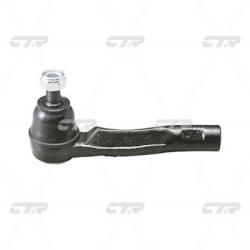 Наконечник рулевой тяги TOYOTA Crown Majesta 1995 - 2004 / Mark II 1996 - 2001 / LEXUS IS 2001 - 200 cet-151