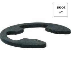 Шайба стопор. D 1,5 быстросъём. DIN 6799 10000шт FORTLUFT sts022466