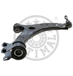 Рычаг независимой подвески колеса FORD: C-MAX (DM2)  FOCUS C-MAX  FOCUS II (DA_)  FOCUS II Cabriole g6-1326