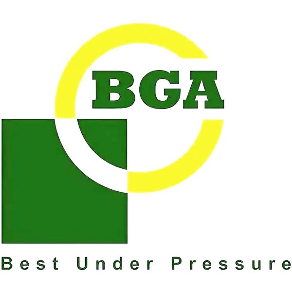 BGA