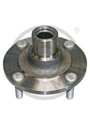 Ступица колеса NISSAN: ALMERA II (N16) 04-p233