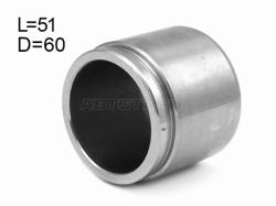 Поршень тормозного суппорта перед SUZUKI GRAND VITARA 05-