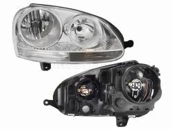Фара Volkswagen Golf 03-09 / Jetta 05-10 (Спереди/ Справа)