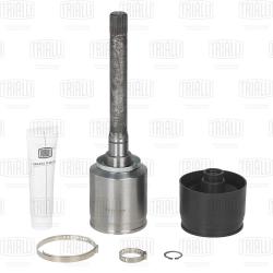 ШРУС для а/м Лада 2123 (внутр. прав.) (шарик.) (GO 449) ECO