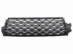 Решетка в бампер Renault Duster 21-