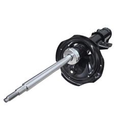 GY0712G Амортизатор HYUNDAI I30 07- пер.лев.газ.