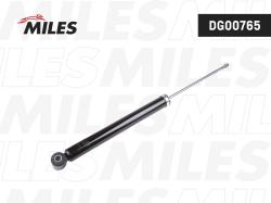 Амортизатор RENAULT SANDERO STEPWAY 1.2010- /SANDERO STEPWAY II 12.2013- зад.газ dg00765