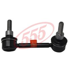 Тяга стабил задн лев Nissan Murano 2WD (Z51) 08-  Teana J32 08-  Altima (L32) 07- sl-n155l