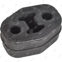 Крепление глушителя AUDI A1 8X# 10-18 FORD ECO SPORT CBW 13- FIESTA CE1 EP33001