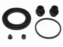 Ремкомплект суппорта перед NISSAN QASHQAI J11 13- 57mm