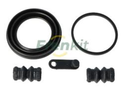 Ремкомплект переднего суппорта MINI MINI COUNTRYMAN (R60) Cooper ALL4  2012-11-->2016-10- 254130