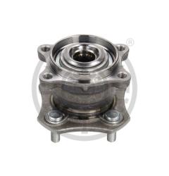 Ступица с подшипником NISSAN: AD Van (Y12)  BLUEBIRD SYLPHY II (G11)  LATIO Stufenheck  962009