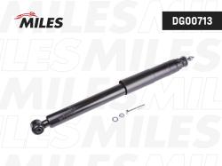 Амортизатор MERCEDES W210 (AVANTGARDE) зад.газ. кроме ADS DG00713