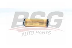 Фильтр масляный MB/NISSAN/OPEL/RENAULT 1.6D-2.5D BSG 75-140-001