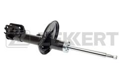 Амортизатор газовый правый передней подвески Hyundai Santa Fe 01- sg-4906