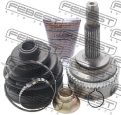 ШРУС НАРУЖНЫЙ 22x52x22 (CHEVROLET KALOS 2003-2008) FEBEST 1110-007a47