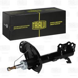 Амортизатор для а/м Lexus RX (03-) задн. прав. (AG 19416)