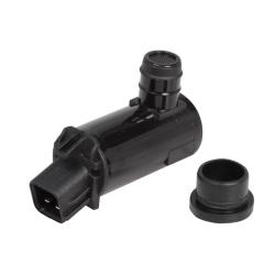 STARTVOLT SWP 08L4 Насос омывателя для автомобилей Hyundai/KIA Solaris (10-)/Rio (11-) (без заднего омывателя, квадратный разъем)