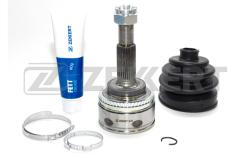 ШРУС внешн. Toyota Avensis (T220) 97- Auris (E150) 09- gs-3690