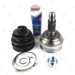ШРУС HONDA ACCORD CF3/CF4/EURO/CL3 (97-02)/AVANCIER TA1 (99-03)/CIVIC EU1/EU2 JC28011