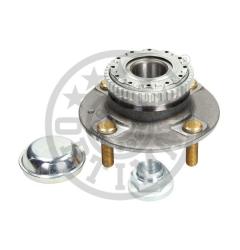 Ступица с подшипником HYUNDAI: ELANTRA (XD)  ELANTRA Stufenheck (XD)  MATRIX (FC)KIA: 922871