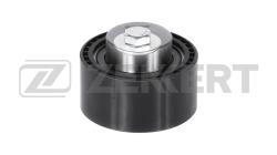 Ролик с натяжителем агрегатного ремня Citroen Berlingo 98- C4 07- Peugeot 206 98- Partner 96- To sr-1715