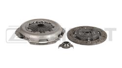 Комплект сцепления с подшипником Lada Priora 07- ks-4262