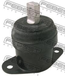 ПОДУШКА ДВИГАТЕЛЯ ПРАВАЯ AT (HONDA ACCORD CL/CN/CM 2002-2008) FEBEST hm-clatrh