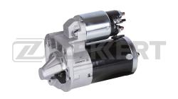 Стартер Renault Logan 04- Kangoo II 08- an-1026