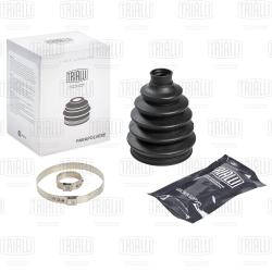 Пыльник ШРУСа для а/м Nissan Note (06-) (наруж.компл: хомуты/смазка) (TPEE) (FG 1410)