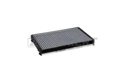 Фильтр салон. угольн. Peugeot 405 87- if-3057k