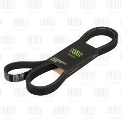 Ремень приводной для а/м Infiniti QX56 (04-) 5.6i [VK56DE] (7PK2470)