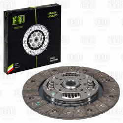 Диск сцеп. для а/м Toyota Avensis (00-)/RAV4 (00-) 1.6i/1.8i (ведом.) (FD 1901)