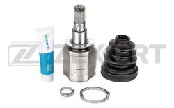 ШРУС внутрен. Nissan Navara (D40M) 05- Pathfinder (R51M) 05- МКПП gs-4795