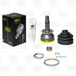 ШРУС для а/м Hyundai Sonata (98-) 2.0i (наруж.) (25 шлц.) (GO 0886)