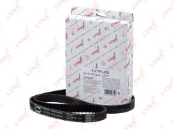 Ремень грм LADA GRANTA 1.6 11> / KALINA 1.4-1.6 04> / PRIORA 1.6 08> / VESTA 1.6 15> / X-RAY 1.6-1.8 137fl22