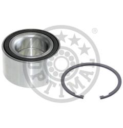 Подшипник ступицы колеса  комплект DAIHATSU: BEGO  TERIOS (J2_)TOYOTA: RUSH Gel?ndewagen geschloss 981765